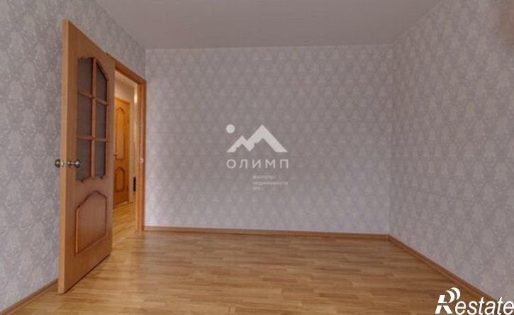 4-комн квартира ул Поселковая, 6б,  д. 6б