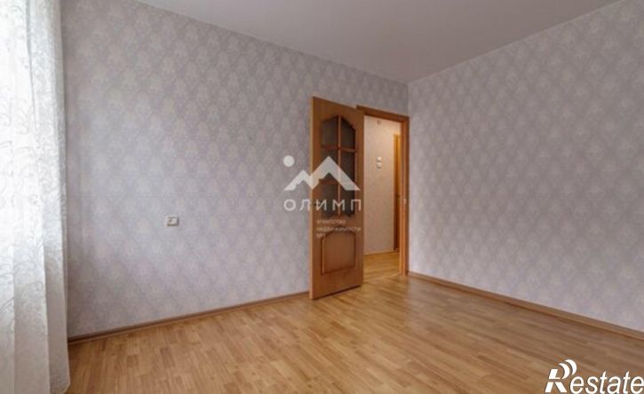4-комн квартира ул Поселковая, 6б,  д. 6б