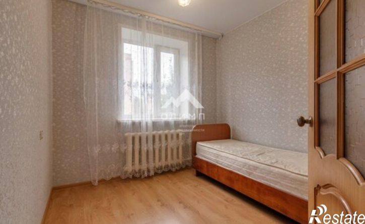 4-комн квартира ул Поселковая, 6б,  д. 6б