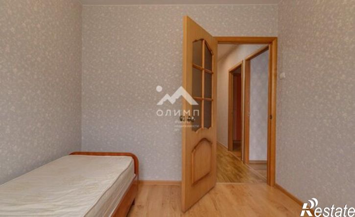 4-комн квартира ул Поселковая, 6б,  д. 6б
