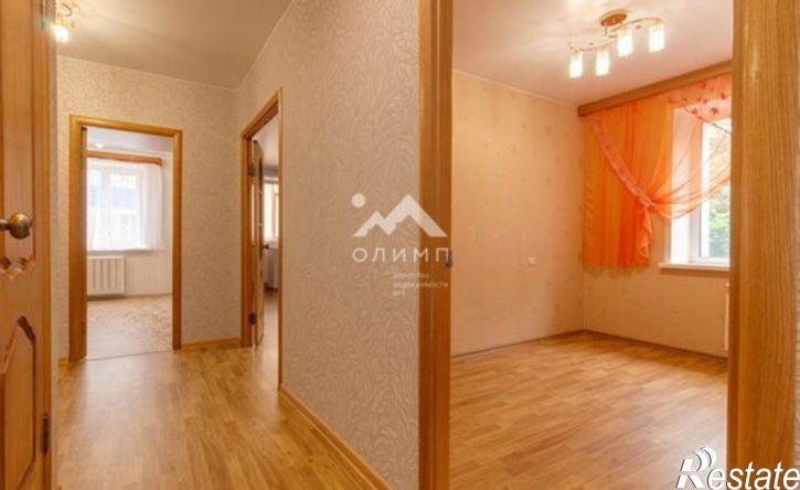 4-комн квартира ул Поселковая, 6б,  д. 6б