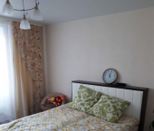 1-комн, 35кв м, этаж 1/10 ул Гагарина, 70
