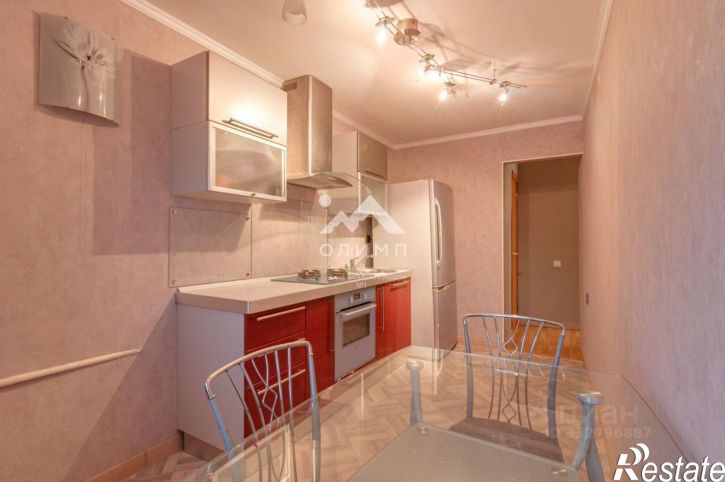 4-комн квартира ул Воркутинская, 8,  д. 8