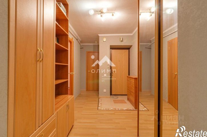 4-комн квартира ул Воркутинская, 8,  д. 8
