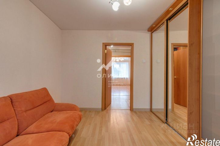 4-комн квартира ул Воркутинская, 8,  д. 8