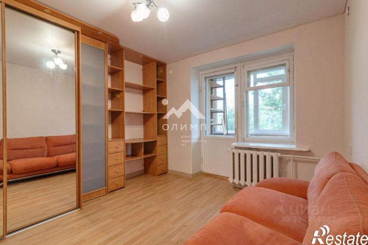 4-комн квартира ул Воркутинская, 8,  д. 8