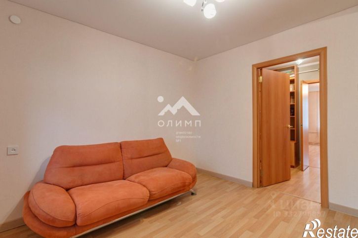 4-комн квартира ул Воркутинская, 8,  д. 8