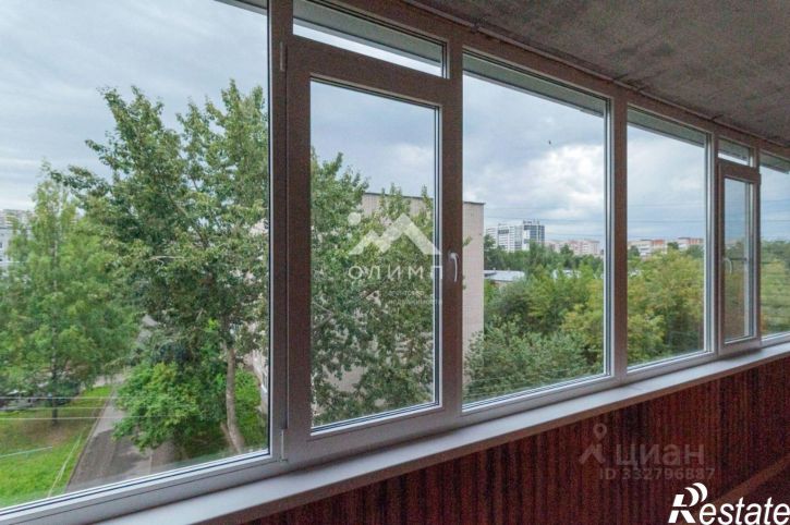 4-комн квартира ул Воркутинская, 8,  д. 8