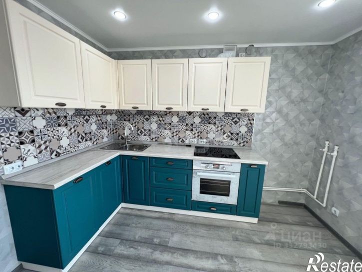1-комн квартира Окружное шоссе, 32а,  д. 32а