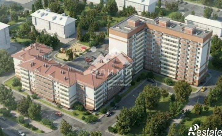 3-комн квартира ул Космонавта Беляева, 21,  д. 21