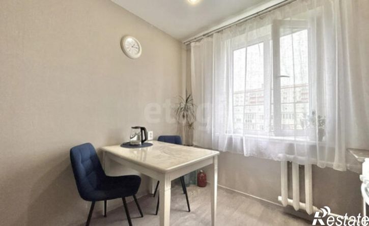 1-комн квартира ул Пугачева, 87,  д. 87