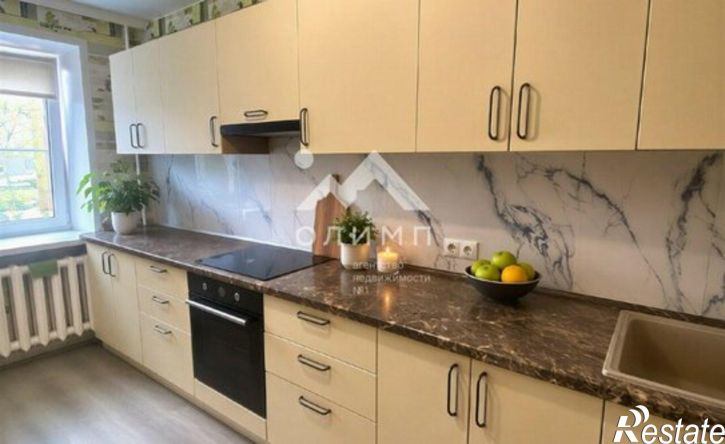 4-комн квартира ул Ленинградская, 113,  д. 113