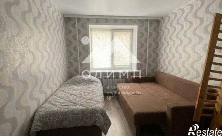 4-комн квартира ул Ленинградская, 113,  д. 113