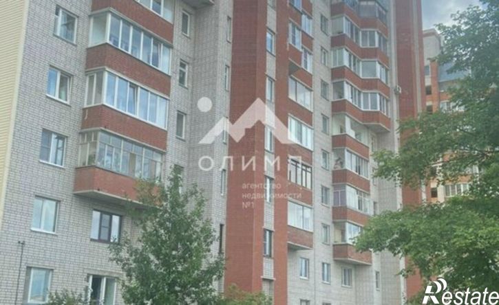 4-комн квартира ул Ленинградская, 113,  д. 113