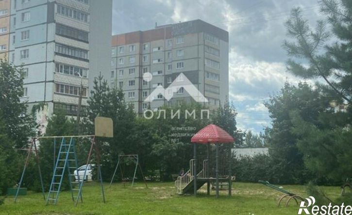 4-комн квартира ул Ленинградская, 113,  д. 113