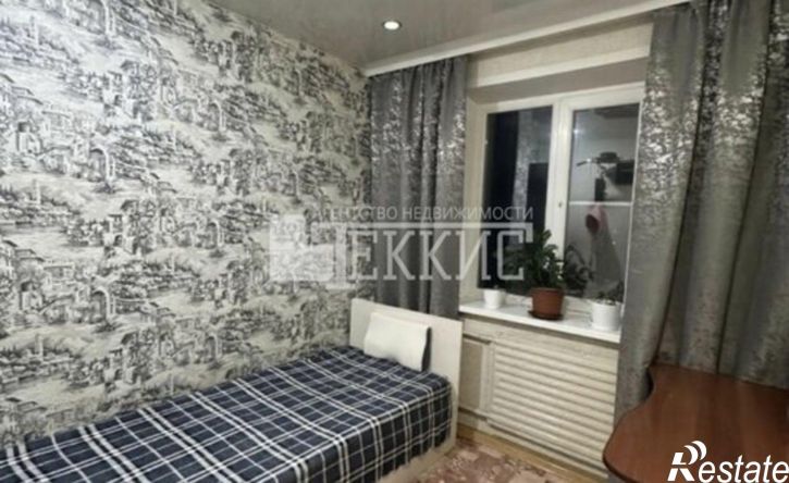 4-комн квартира ул Фрязиновская, 26а,  д. 26а