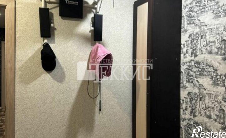 4-комн квартира ул Фрязиновская, 26а,  д. 26а