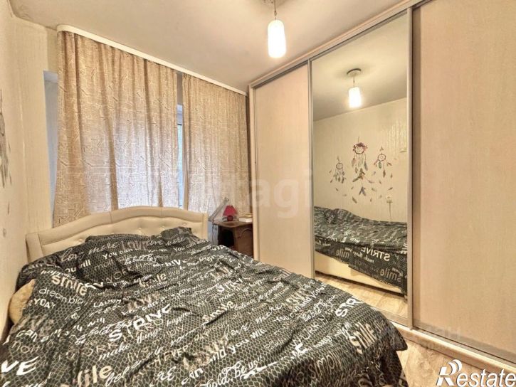 1-комн квартира ул Козленская, 44,  д. 44