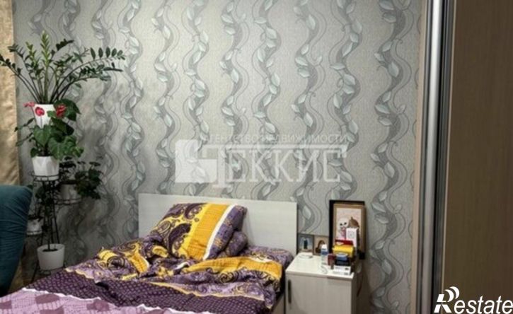 4-комн квартира ул Фрязиновская, 26а,  д. 26а