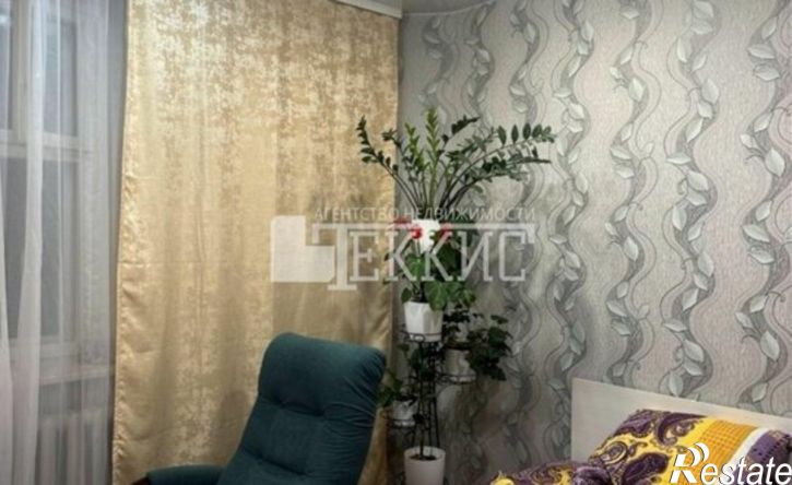 4-комн квартира ул Фрязиновская, 26а,  д. 26а