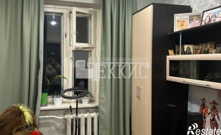 4-комн квартира ул Фрязиновская, 26а,  д. 26а