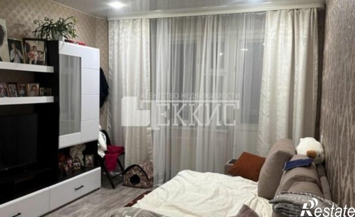 4-комн квартира ул Фрязиновская, 26а,  д. 26а