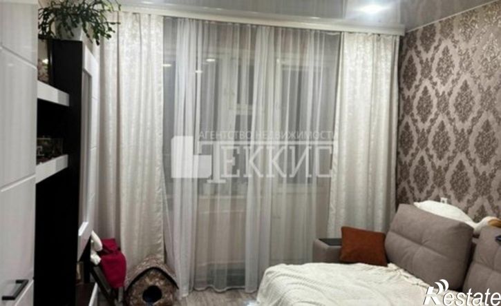 4-комн квартира ул Фрязиновская, 26а,  д. 26а