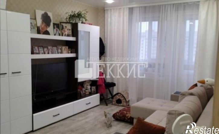 4-комн квартира ул Фрязиновская, 26а,  д. 26а