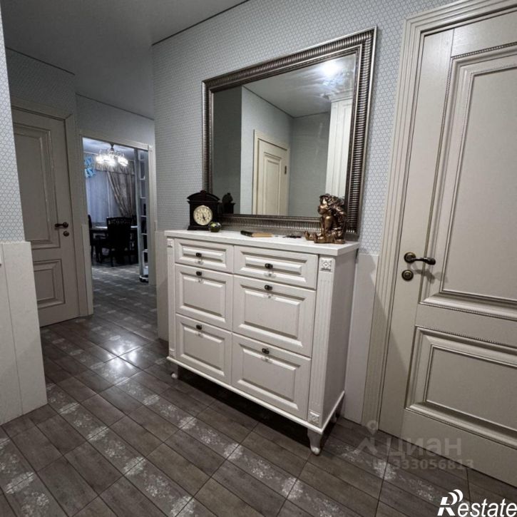 3-комн квартира ул Лаврова, 9а,  д. 9а