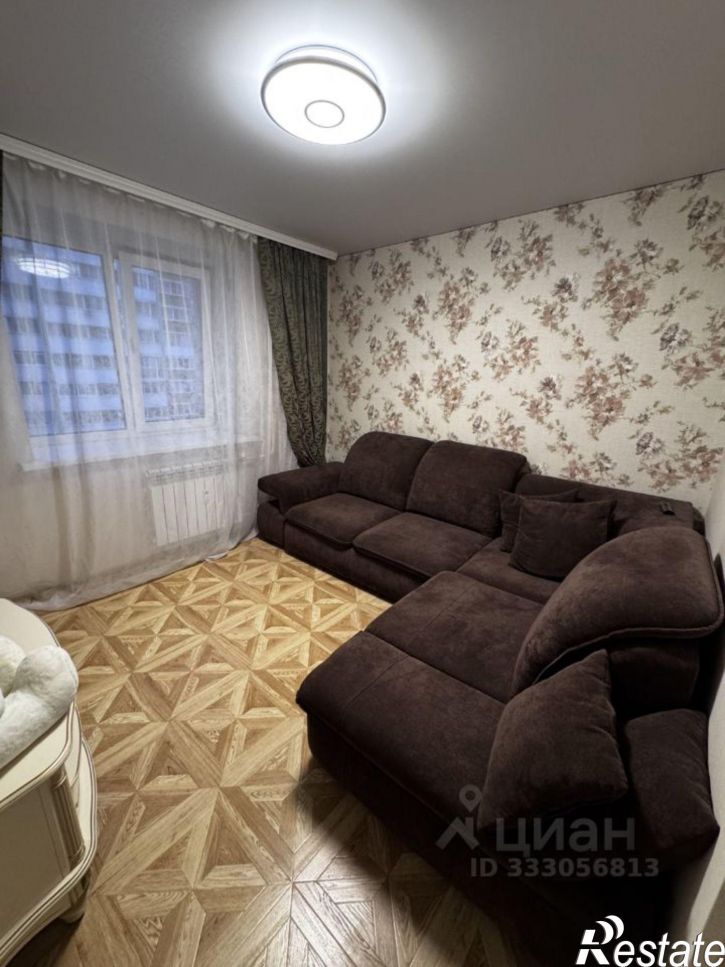 3-комн квартира ул Лаврова, 9а,  д. 9а
