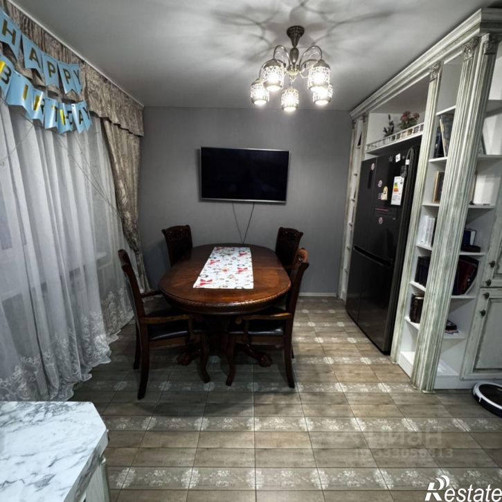 3-комн квартира ул Лаврова, 9а,  д. 9а