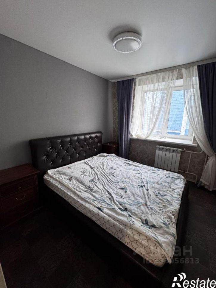 3-комн квартира ул Лаврова, 9а,  д. 9а