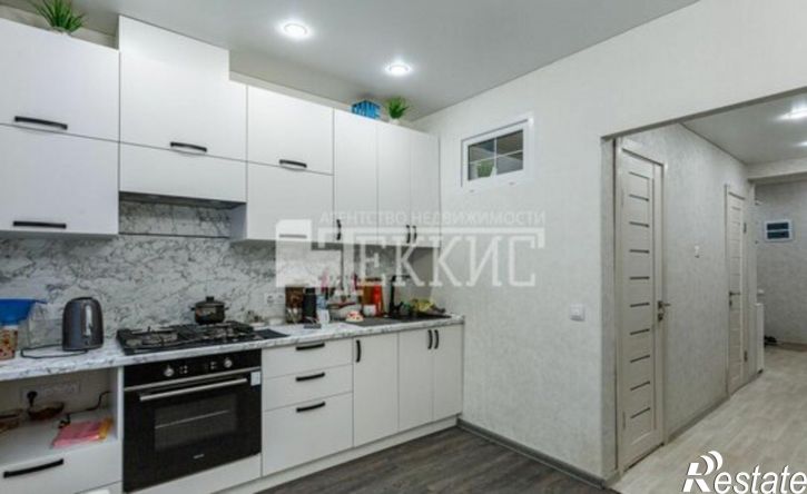 2-комн квартира ул Горького, 129,  д. 129