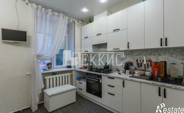 2-комн квартира ул Горького, 129,  д. 129