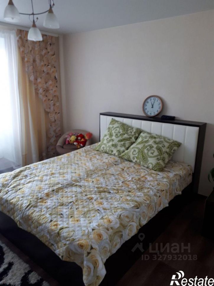1-комн квартира ул Гагарина, 70,  д. 70