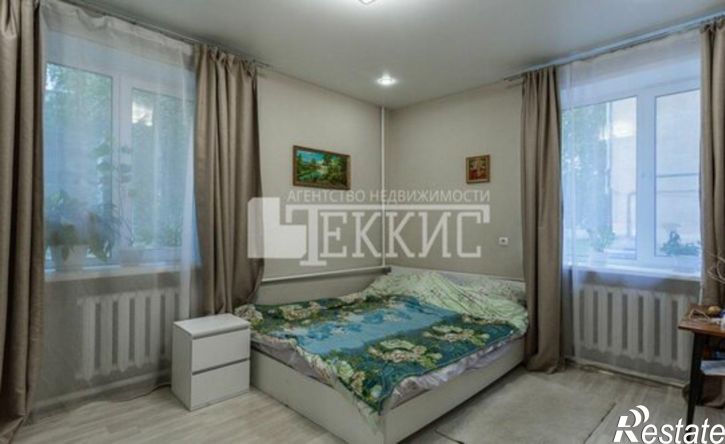 2-комн квартира ул Горького, 129,  д. 129