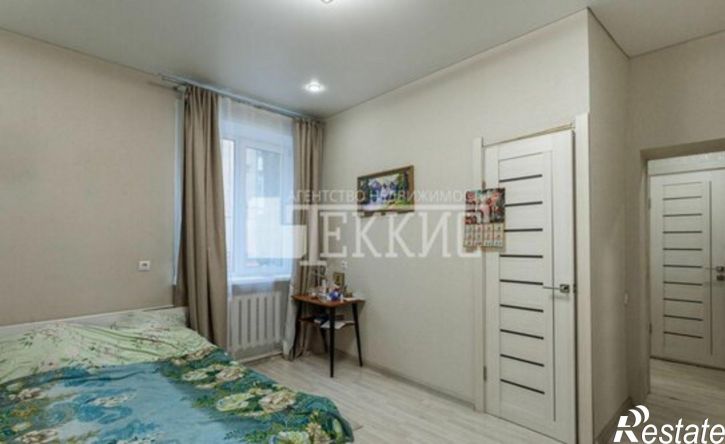 2-комн квартира ул Горького, 129,  д. 129