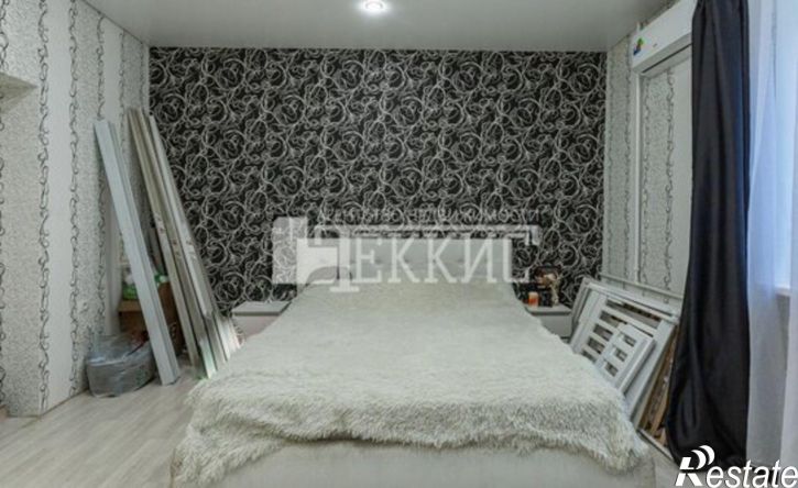 2-комн квартира ул Горького, 129,  д. 129