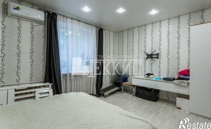 2-комн квартира ул Горького, 129,  д. 129