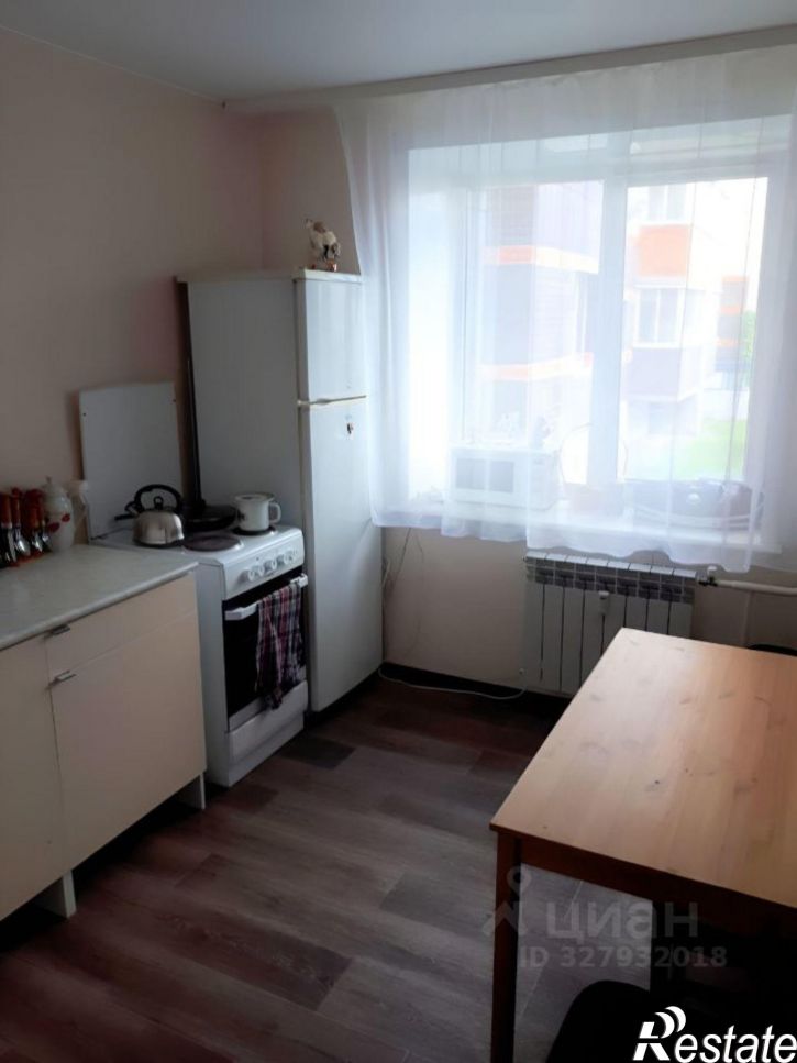 1-комн квартира ул Гагарина, 70,  д. 70