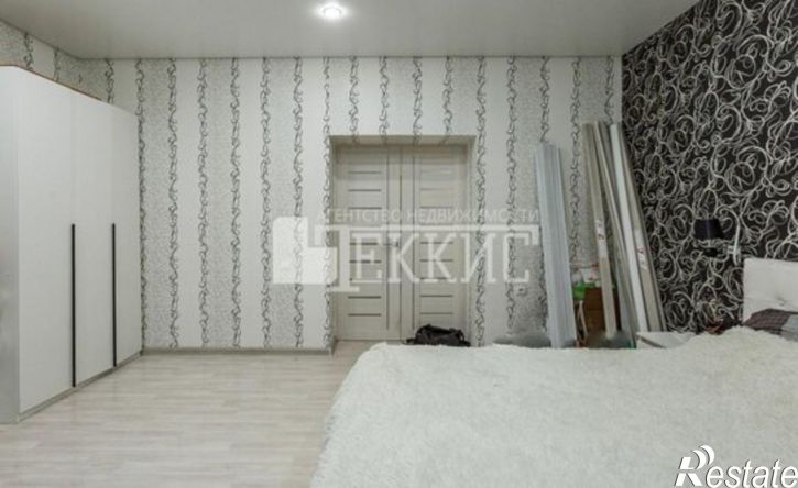 2-комн квартира ул Горького, 129,  д. 129