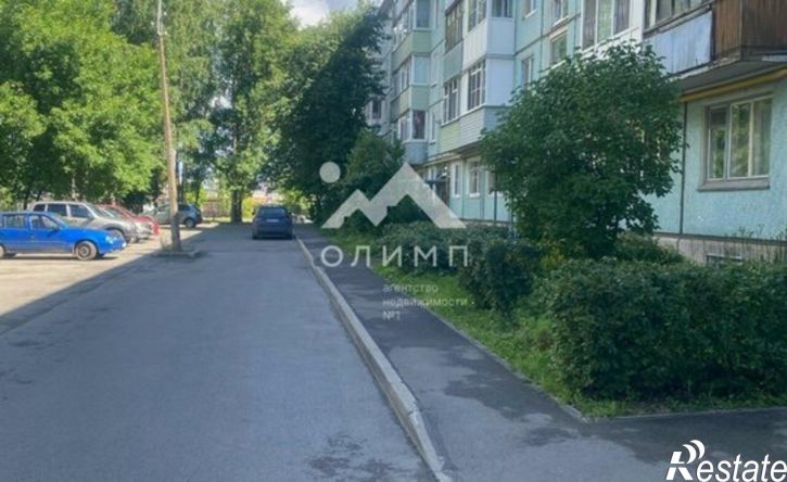 3-комн квартира ул Можайского, 68,  д. 68