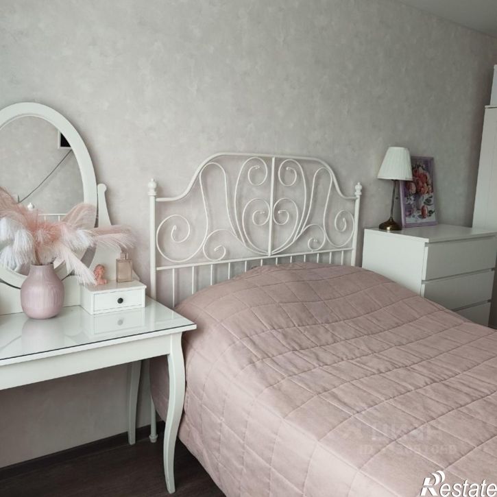3-комн квартира ул Ярославская, 12,  д. 12
