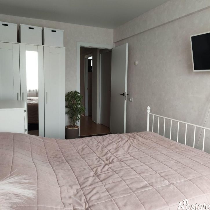 3-комн квартира ул Ярославская, 12,  д. 12