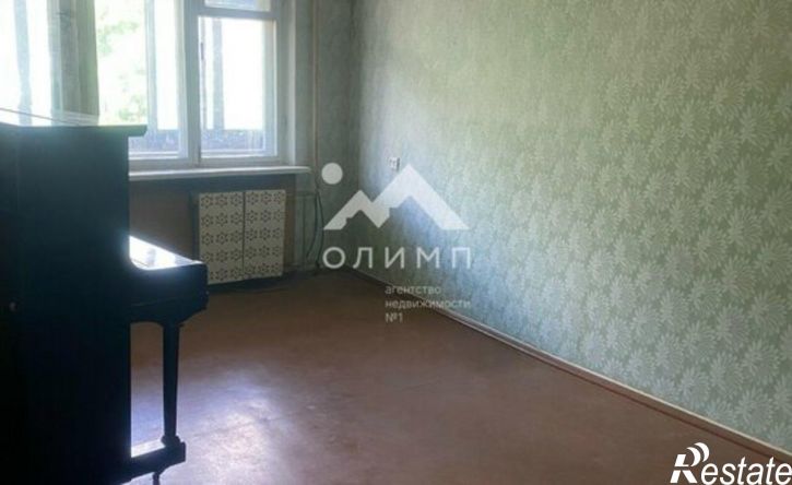 3-комн квартира ул Можайского, 68,  д. 68
