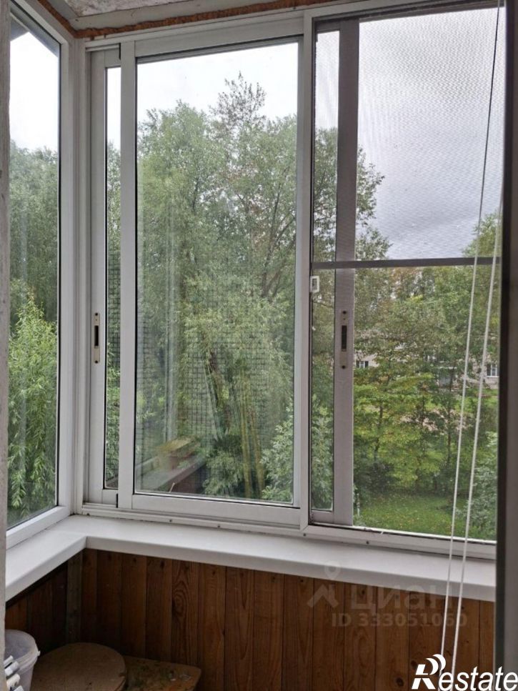 3-комн квартира ул Ярославская, 12,  д. 12