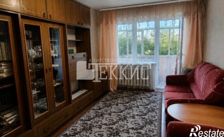 2-комн квартира Вологда, улица Ильюшина, 7