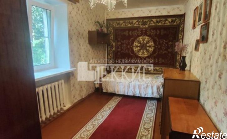 2-комн квартира Вологда, улица Ильюшина, 7