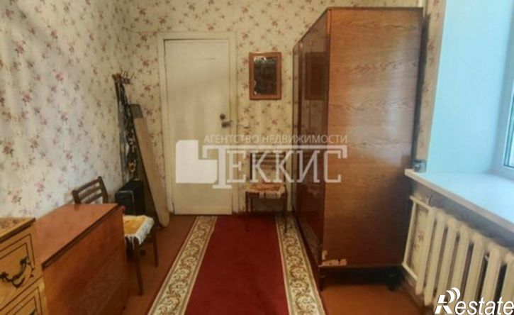 2-комн квартира Вологда, улица Ильюшина, 7