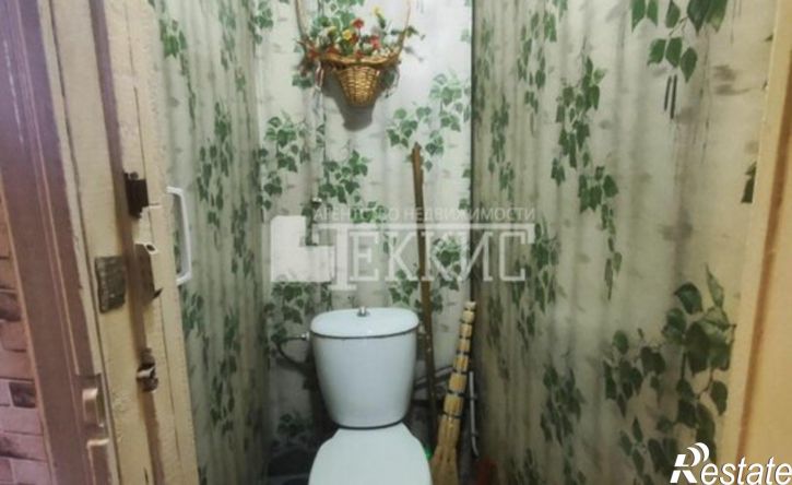 2-комн квартира Вологда, улица Ильюшина, 7